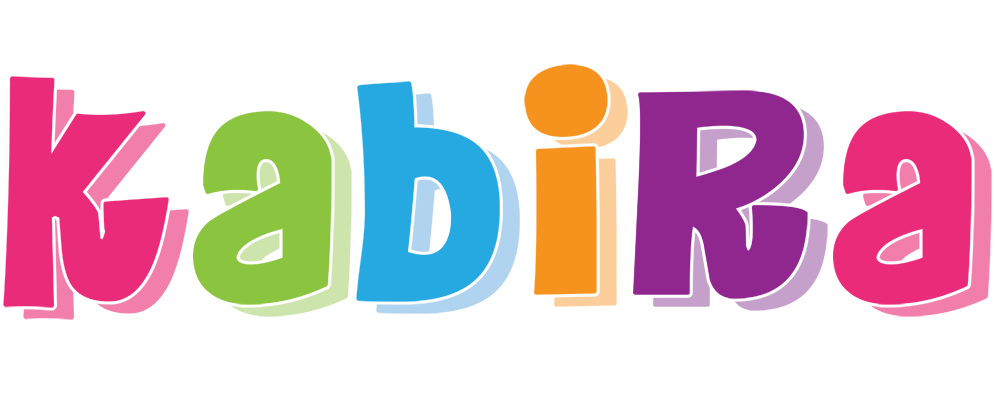 Kabira friday logo