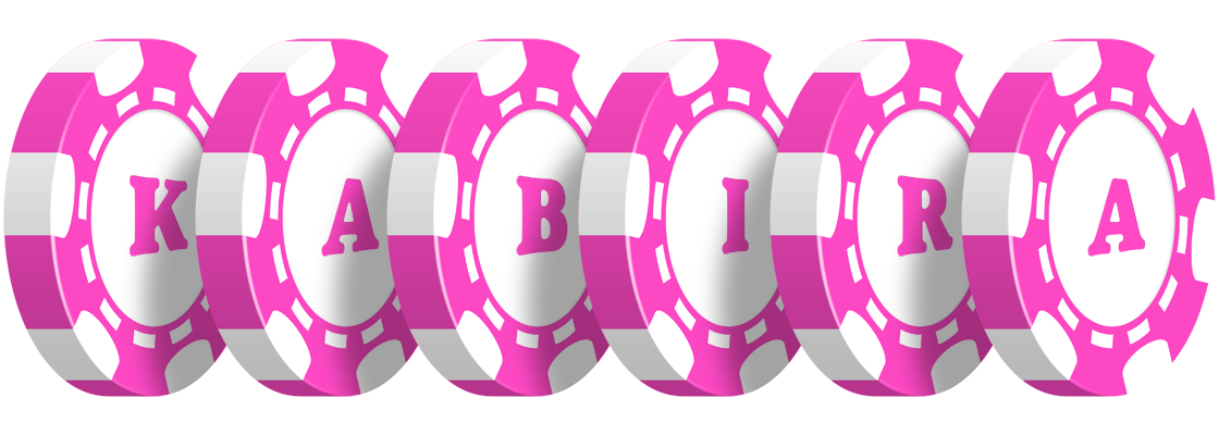 Kabira gambler logo