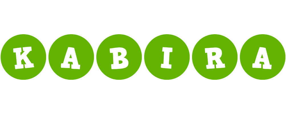 Kabira games logo