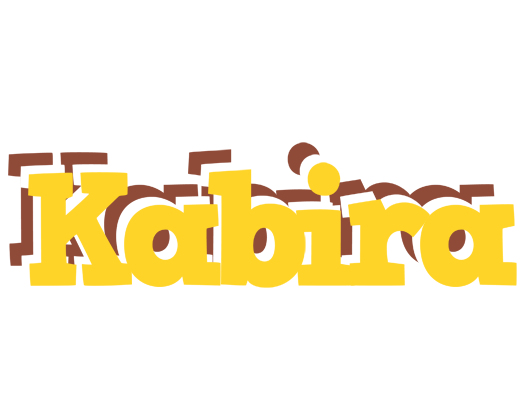 Kabira hotcup logo