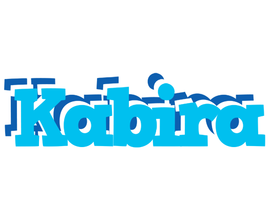 Kabira jacuzzi logo