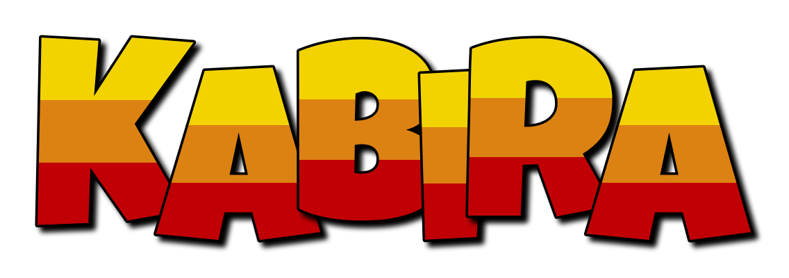 Kabira jungle logo