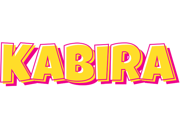 Kabira kaboom logo