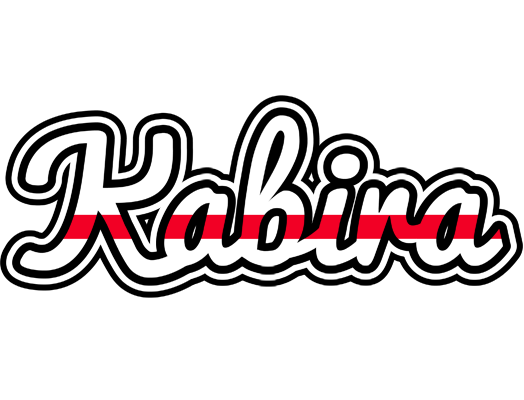 Kabira kingdom logo