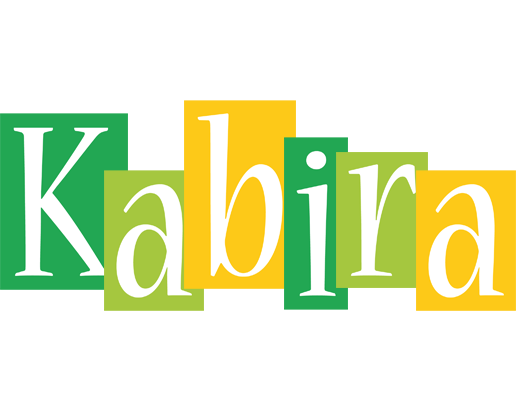 Kabira lemonade logo