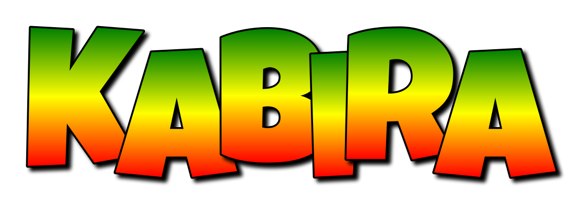 Kabira mango logo