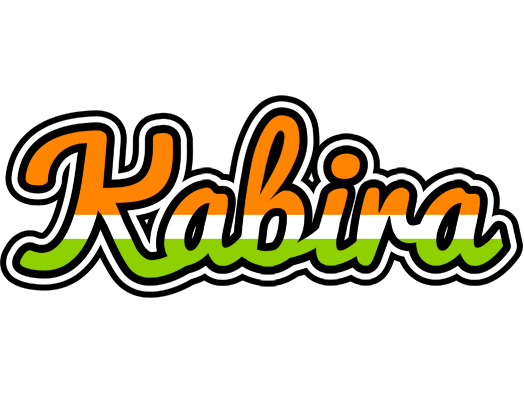 Kabira mumbai logo