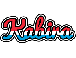 Kabira norway logo