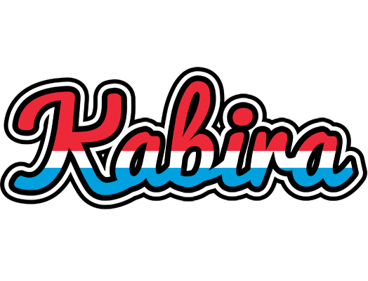 Kabira norway logo