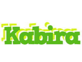 Kabira picnic logo