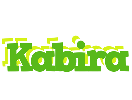 Kabira picnic logo
