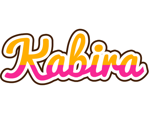 Kabira smoothie logo