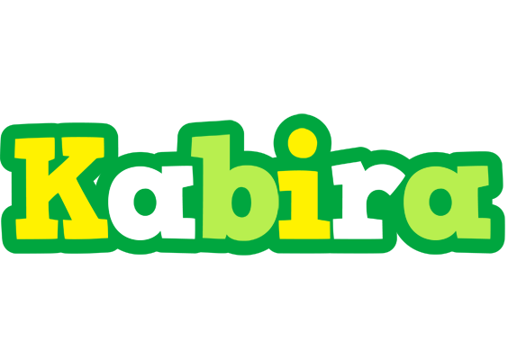 Kabira soccer logo
