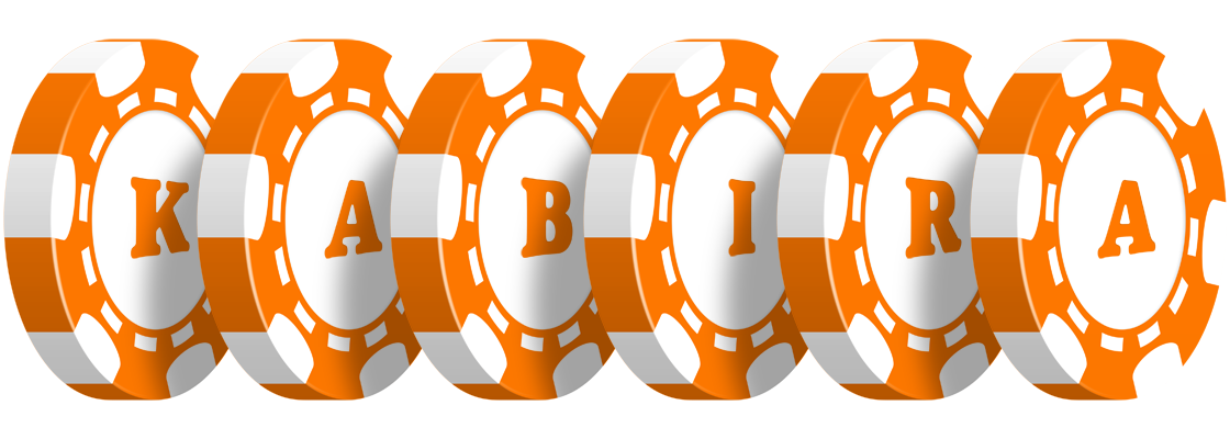 Kabira stacks logo