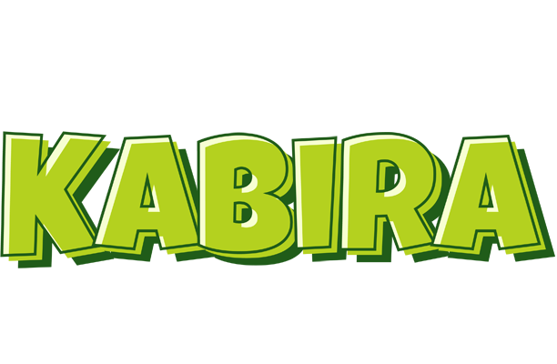 Kabira summer logo