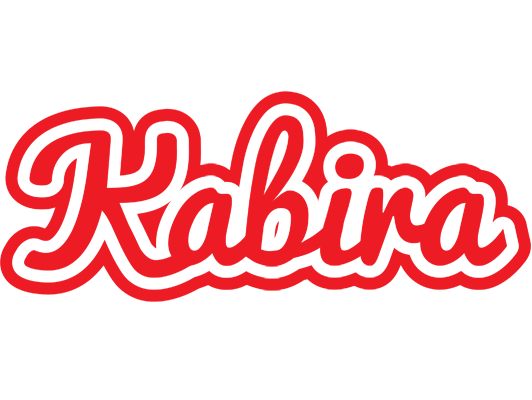 Kabira sunshine logo