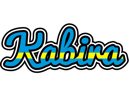 Kabira sweden logo