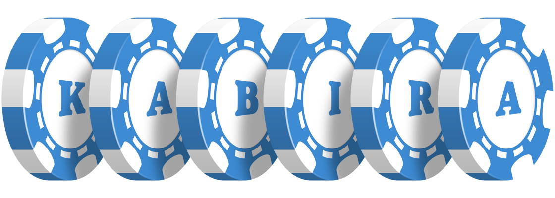 Kabira vegas logo