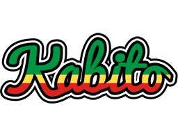 Kabito african logo