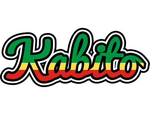 Kabito african logo