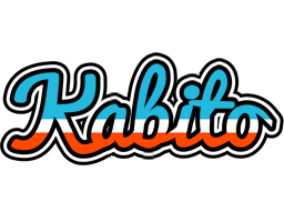 Kabito america logo