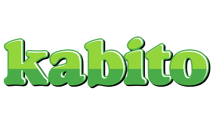 Kabito apple logo