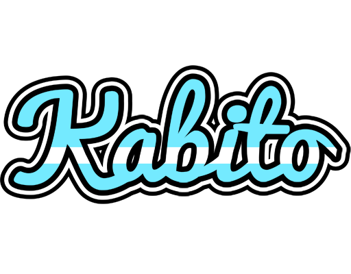 Kabito argentine logo