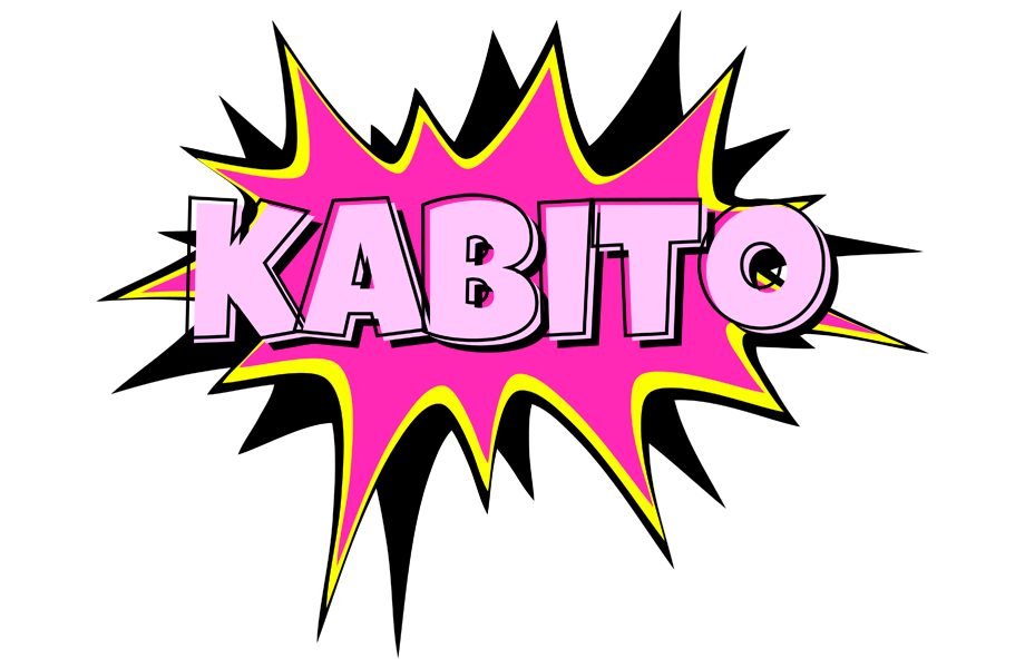 Kabito badabing logo
