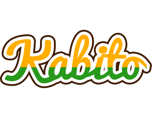 Kabito banana logo