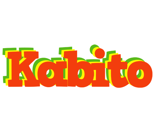 Kabito bbq logo