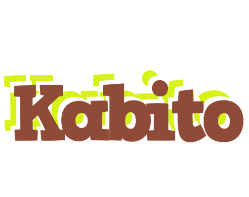 Kabito caffeebar logo