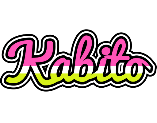 Kabito candies logo