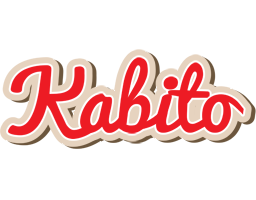 Kabito chocolate logo