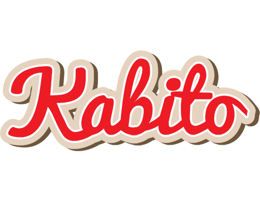 Kabito chocolate logo