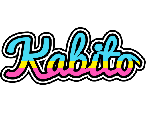 Kabito circus logo