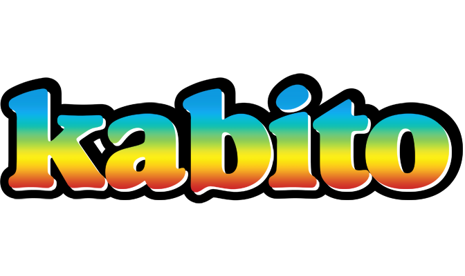 Kabito color logo
