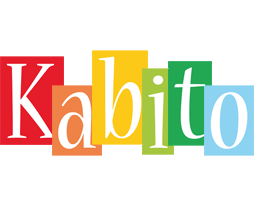 Kabito colors logo