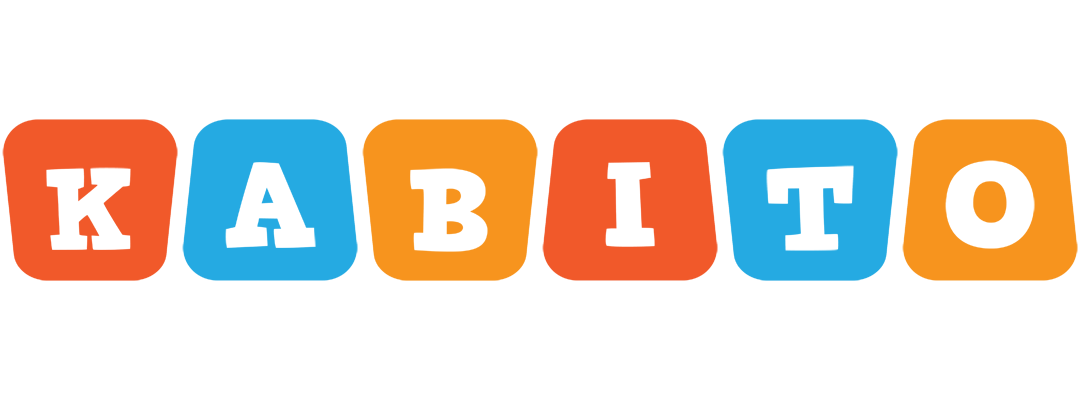 Kabito comics logo
