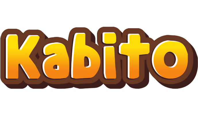 Kabito cookies logo