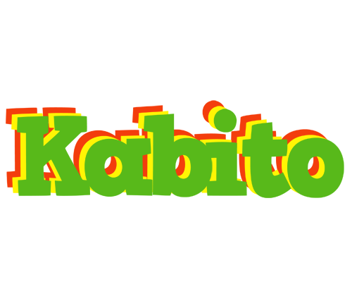 Kabito crocodile logo