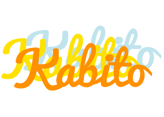 Kabito energy logo