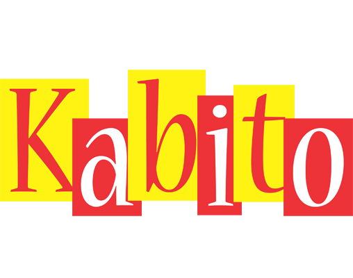 Kabito errors logo