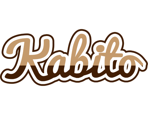 Kabito exclusive logo
