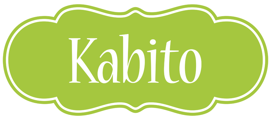 Kabito family logo