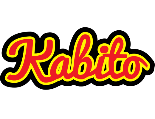 Kabito fireman logo
