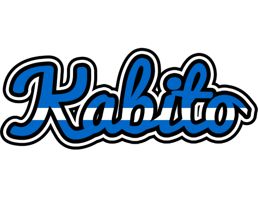 Kabito greece logo