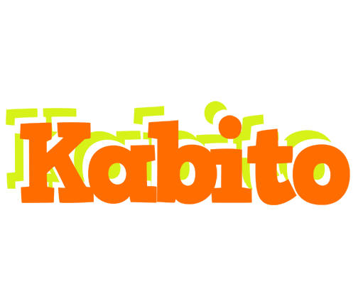 Kabito healthy logo