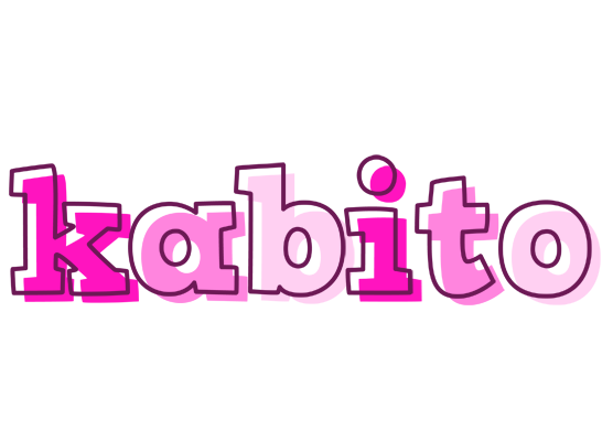 Kabito hello logo