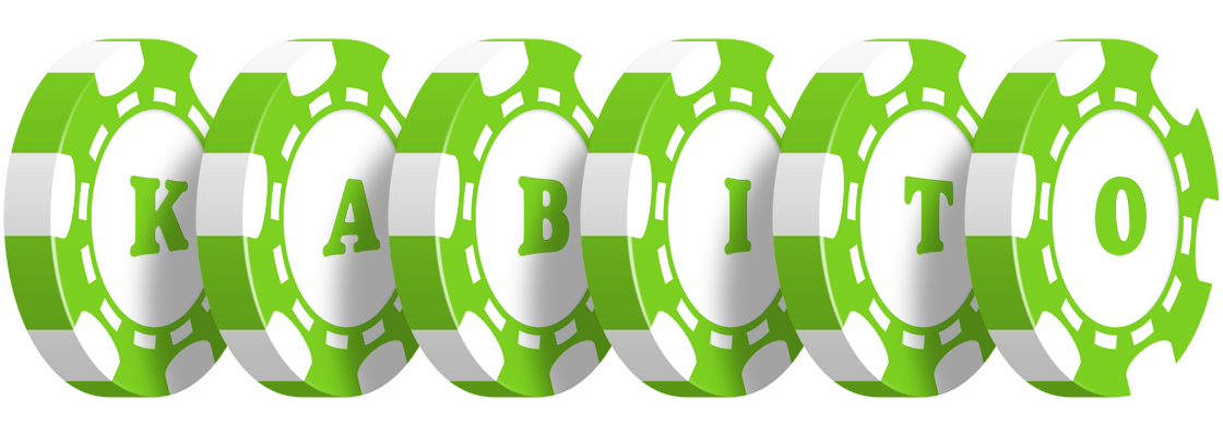 Kabito holdem logo