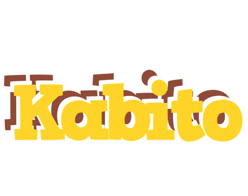Kabito hotcup logo